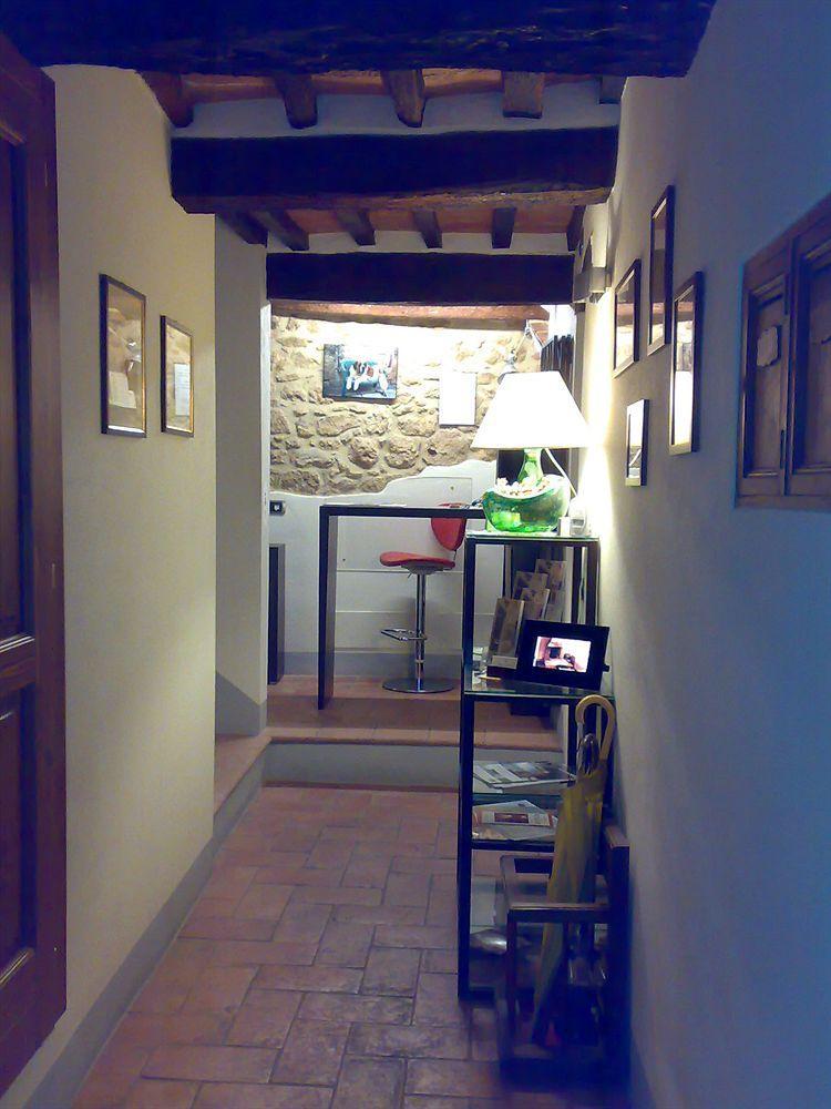 Vicolo Dell'Oste Montepulciano Exterior foto