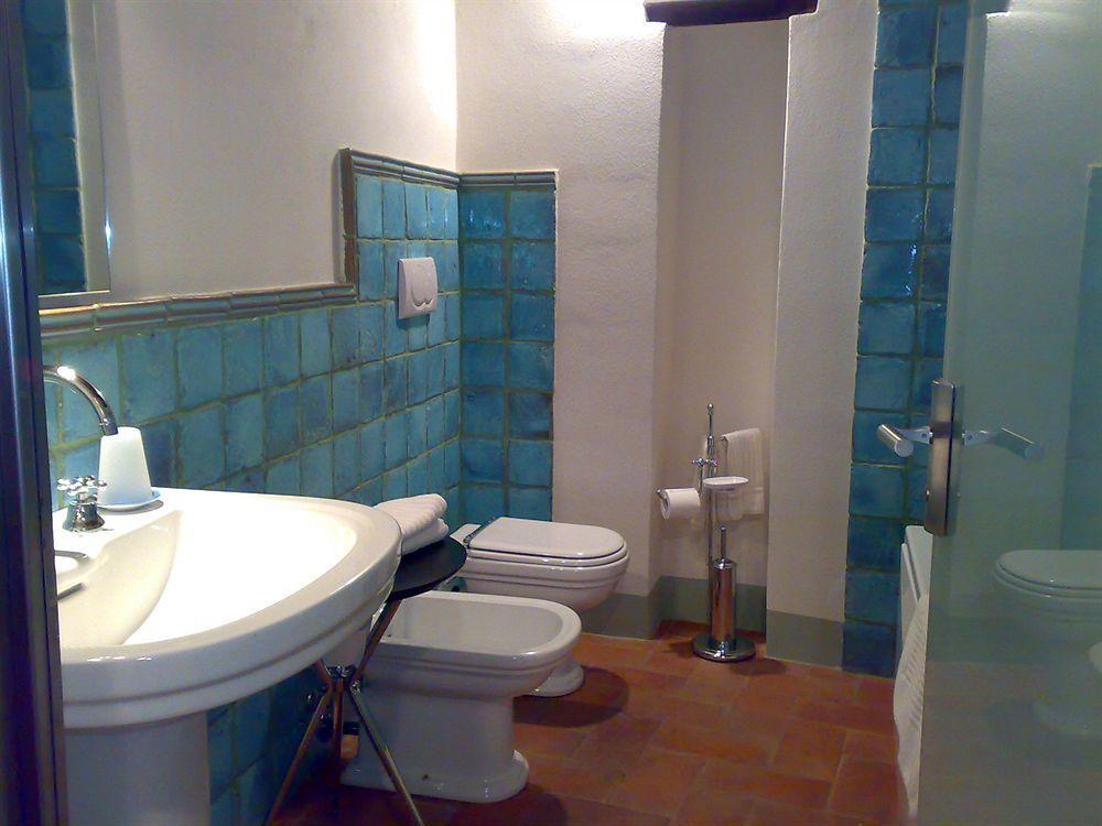 Vicolo Dell'Oste Montepulciano Exterior foto