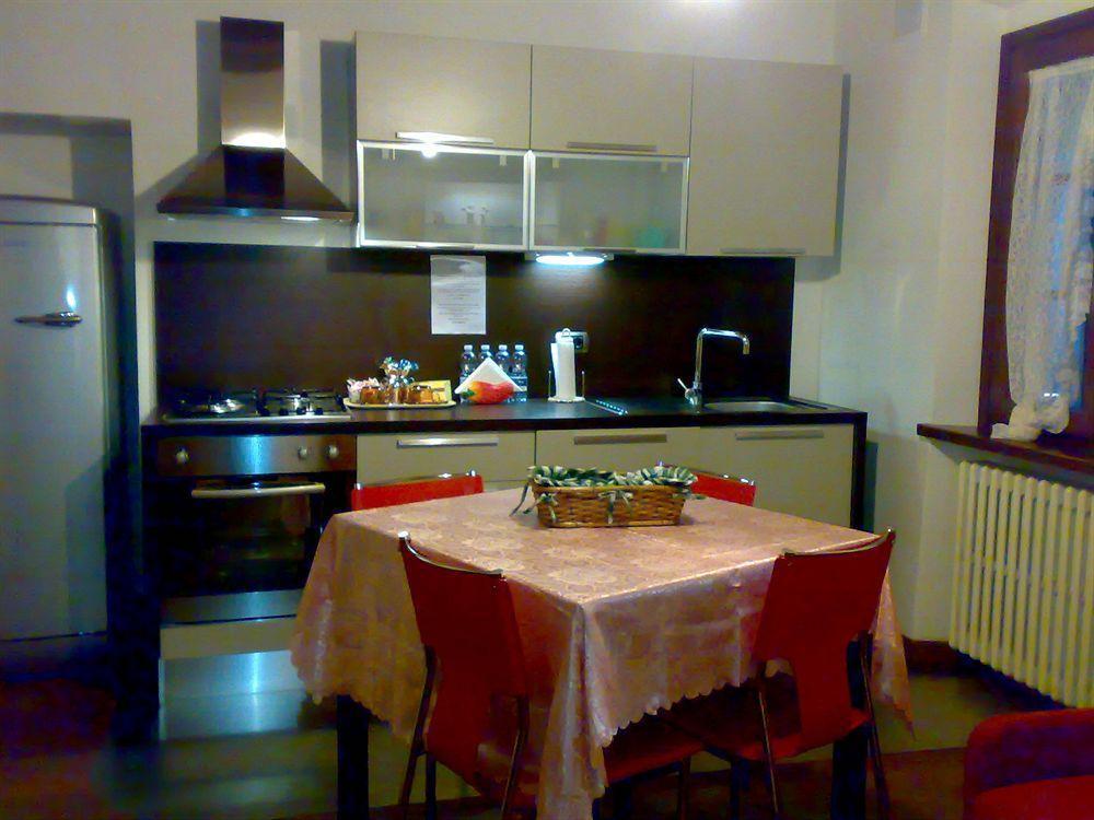 Vicolo Dell'Oste Montepulciano Exterior foto