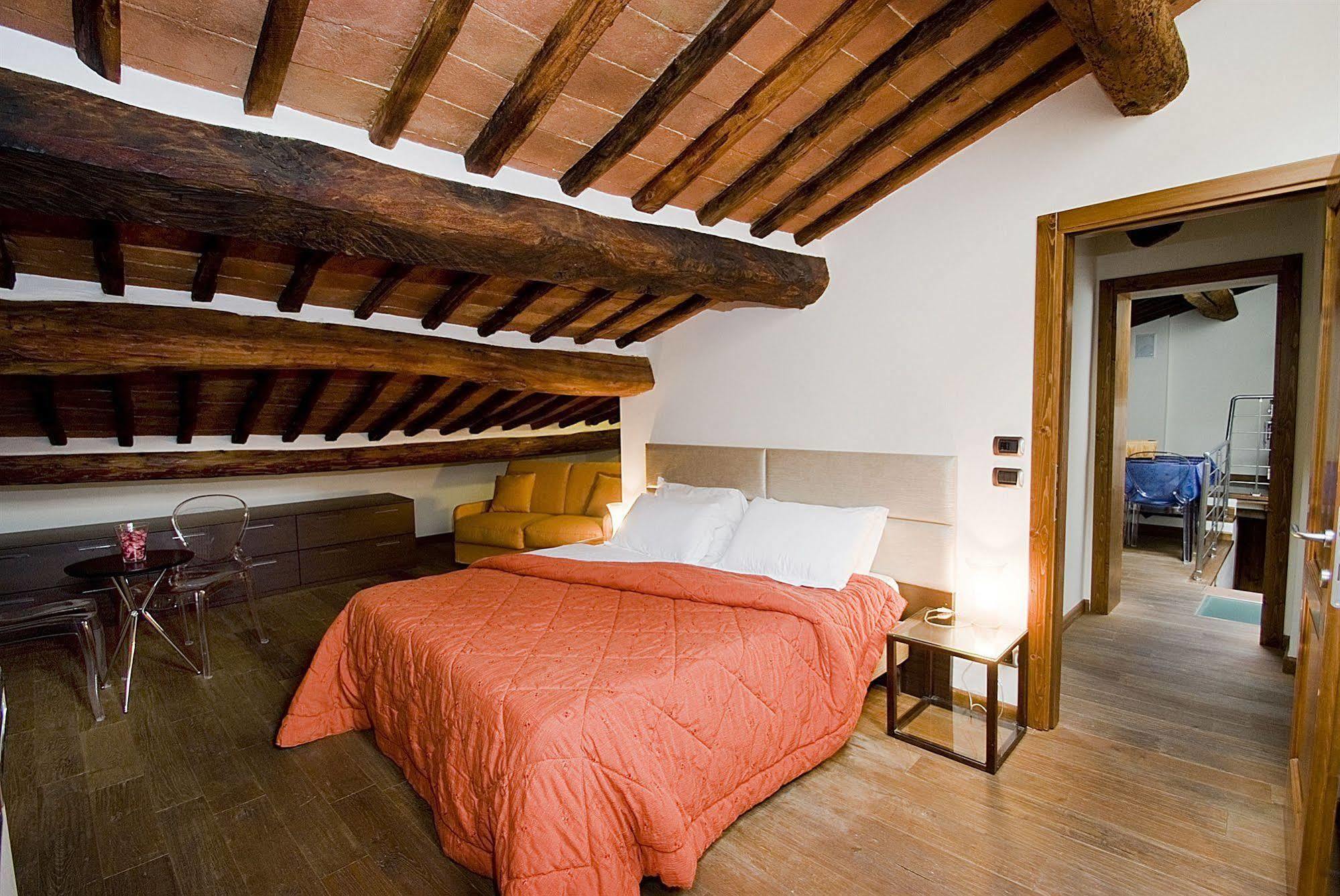 Vicolo Dell'Oste Montepulciano Exterior foto