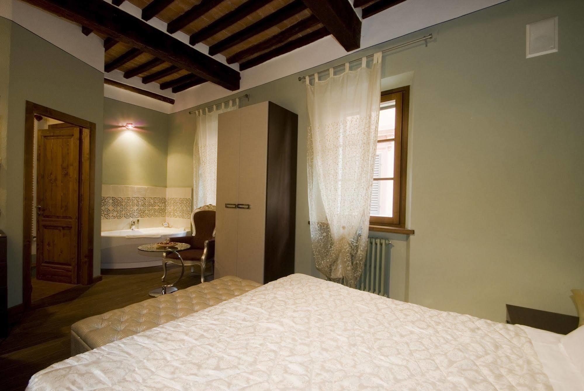 Vicolo Dell'Oste Montepulciano Exterior foto